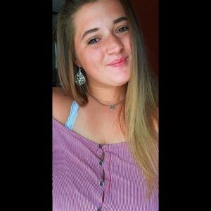 Meet your Posher, Krysta